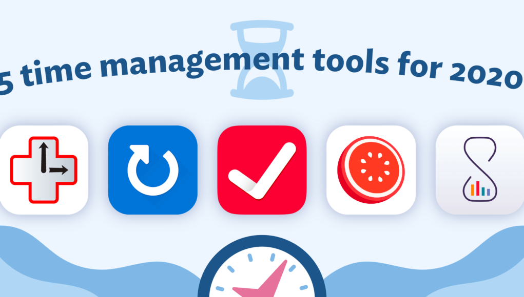 Top 5 Best Time Management Apps for Students in 2024