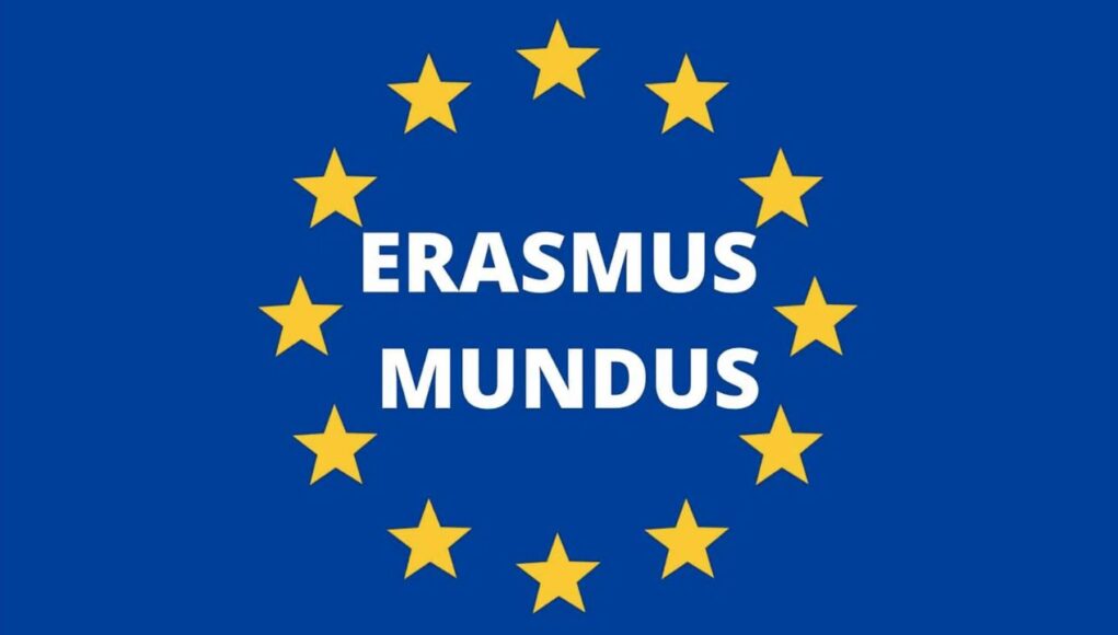 Erasmus Mundus scholarship